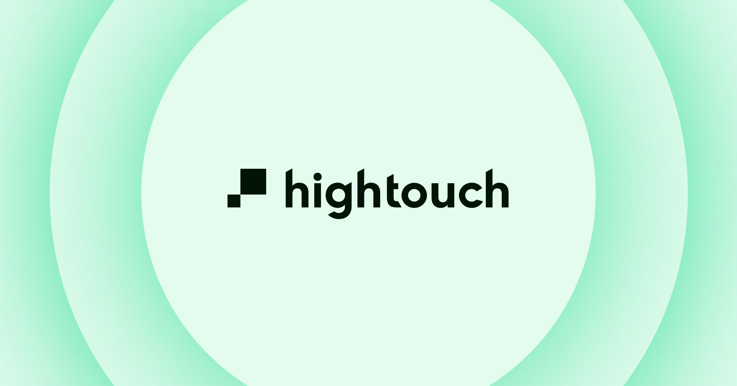 Hightouch Hits $100M ARR as AI Marketing Agents Add $70M in 20 Months (April 2026)
