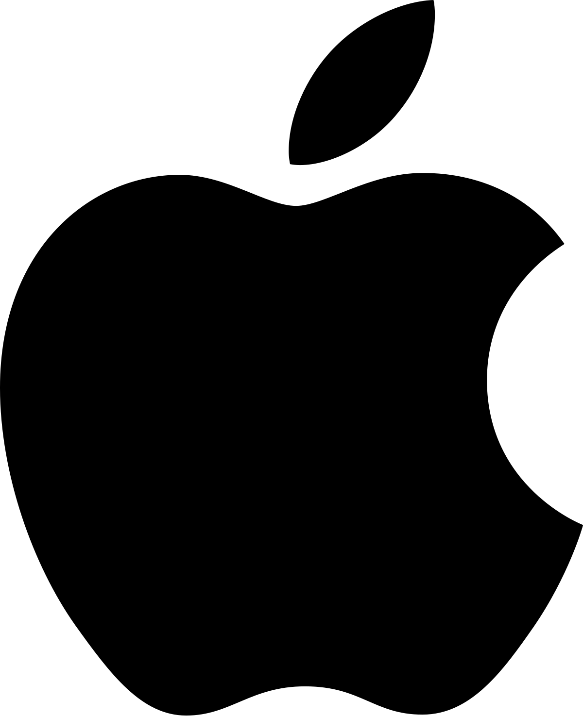 Apple logo — the company reported record Q2 FY26 results on April 30, 2026