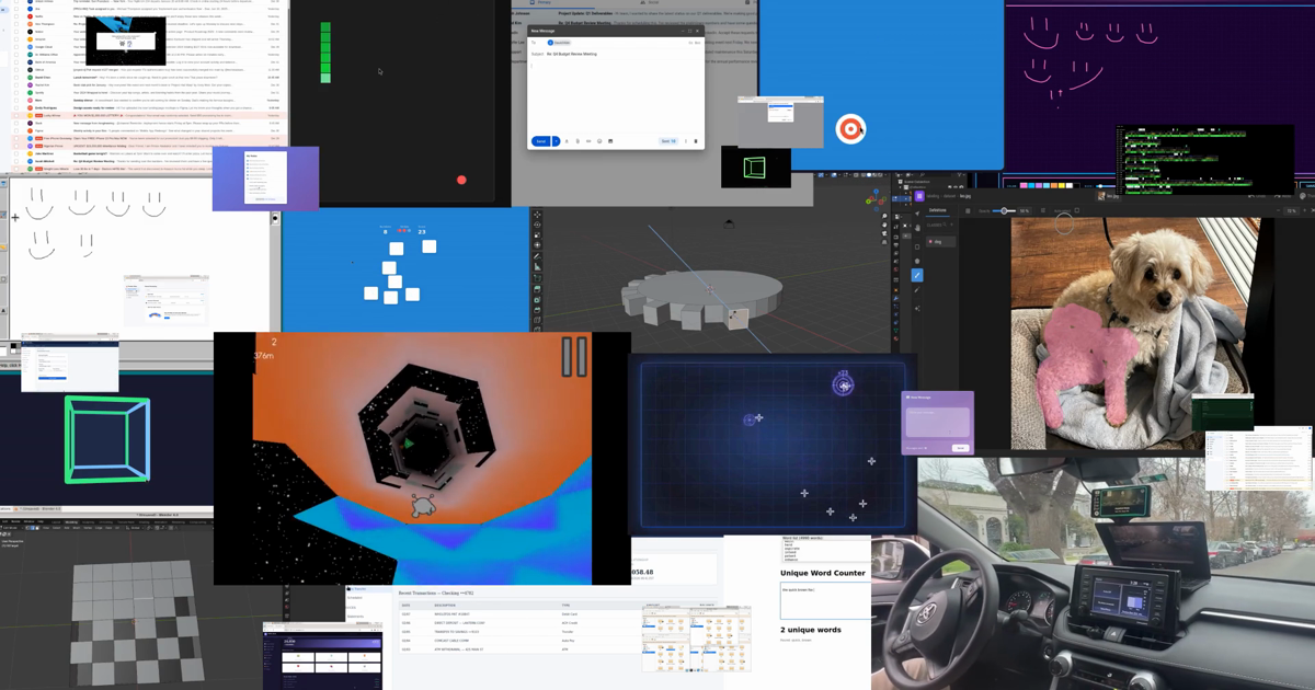 Standard Intelligence Raises $75M From Sequoia and Spark for FDM-1 — A Computer-Use Model Trained on 11M Hours of Video (April 30, 2026)