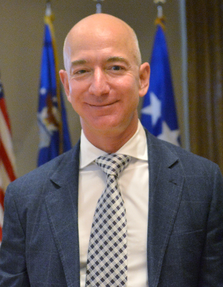 Bezos's Project Prometheus Closes $10B Round at $38B Valuation (April 2026)