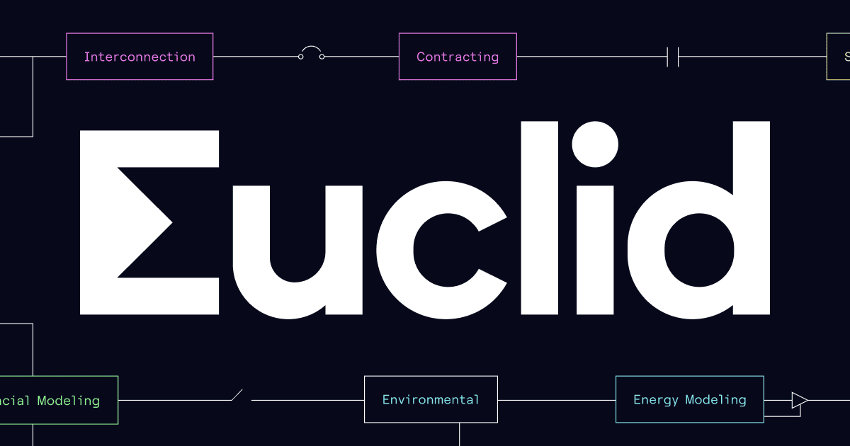 Euclid Power Acquires AI Diligence Startup Thresh to Speed Up Renewables Project Reviews (April 30, 2026)