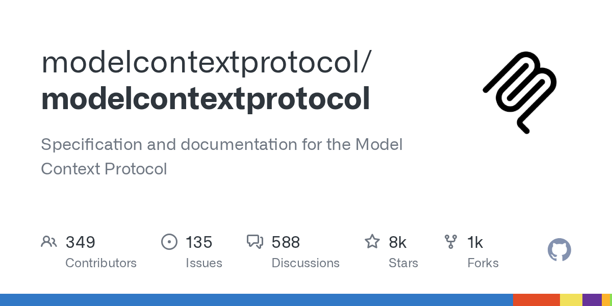 Model Context Protocol Hits 97 Million Monthly Downloads (March 2026)