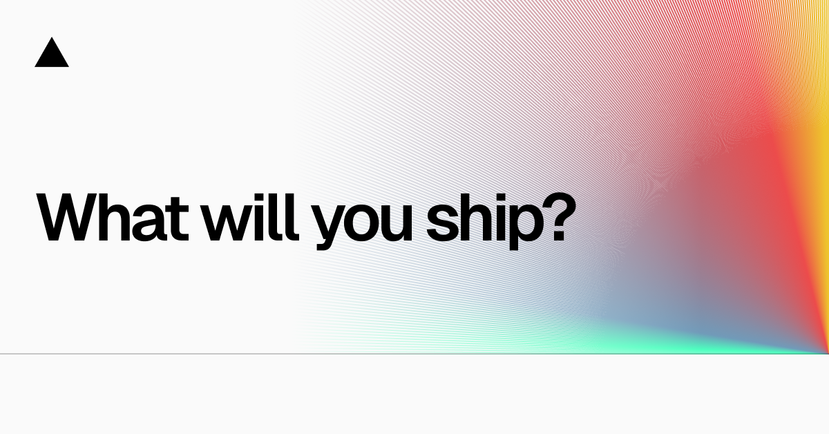 Vercel's ToS Update Opts Free-Tier Developers Into AI Training — Deadline to Opt Out Is Today (March 31, 2026)