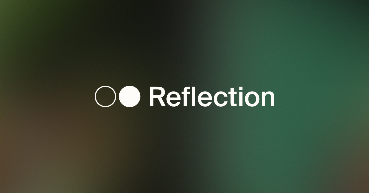 Reflection AI Eyes $2.5B Round at $25B Valuation to Build America's Open-Source AI Frontier (March 2026)